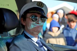 Narrentreiben 2025 (Fotos Rochus Hetzendorfer)